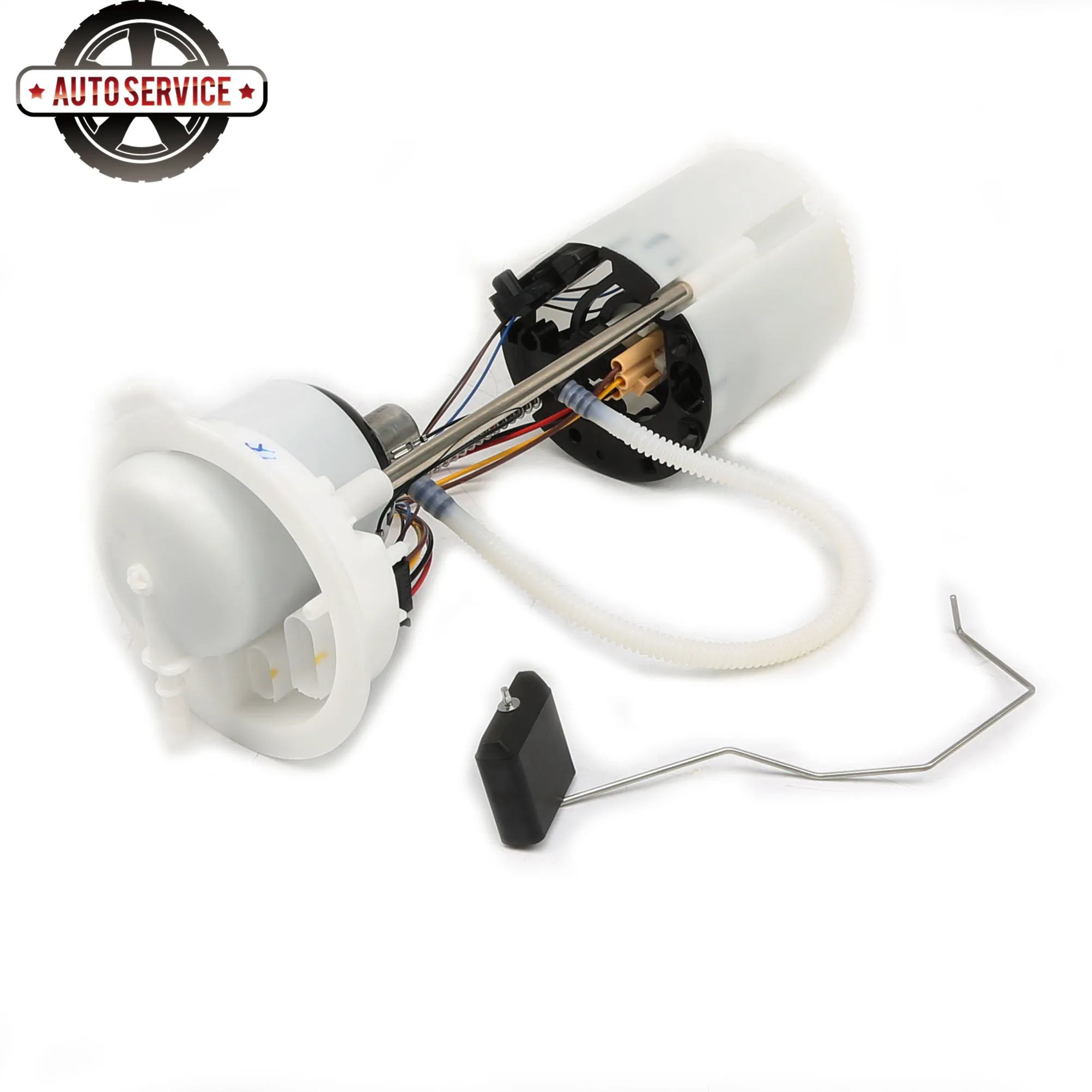 

New 8R0 919 051 F Fuel Pump Assembly For Audi Q5 2.0TFSI SQ5 CNCD CPMB CNCE CTUC CTXA Porsche Macan MCN.CC MCY.NA MCT.MA MCT.LA