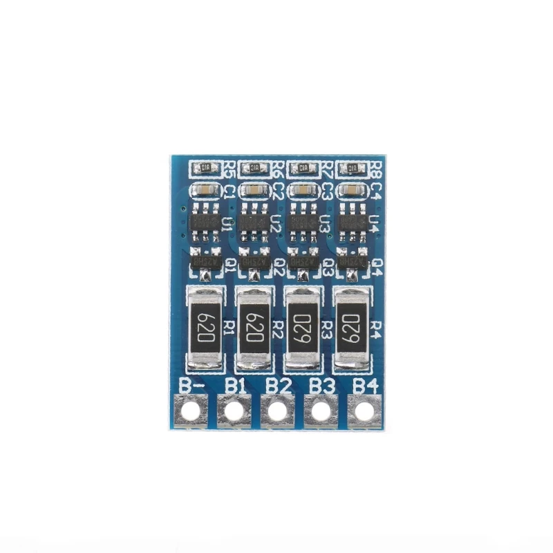 4S 4 2 в литий-ионный балансировки доска балансируя полного заряда Батарея Доски