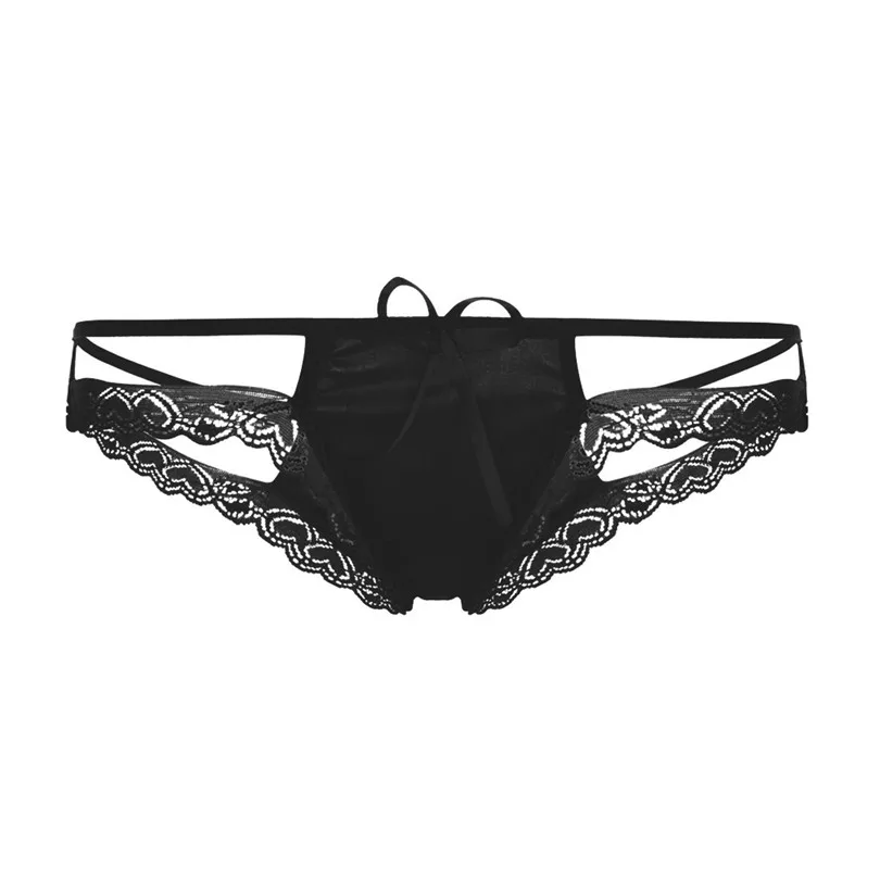 Женское нижнее белье соблазнительные женские трусики с вырезом женское