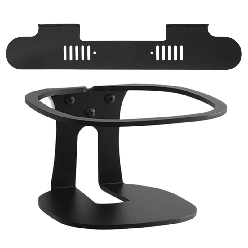 

Настенный держатель для звуковой панели Sonos, с максимальной нагрузкой, 15KG-148X144X88 см и 639x119x 34 мм, 2 шт.