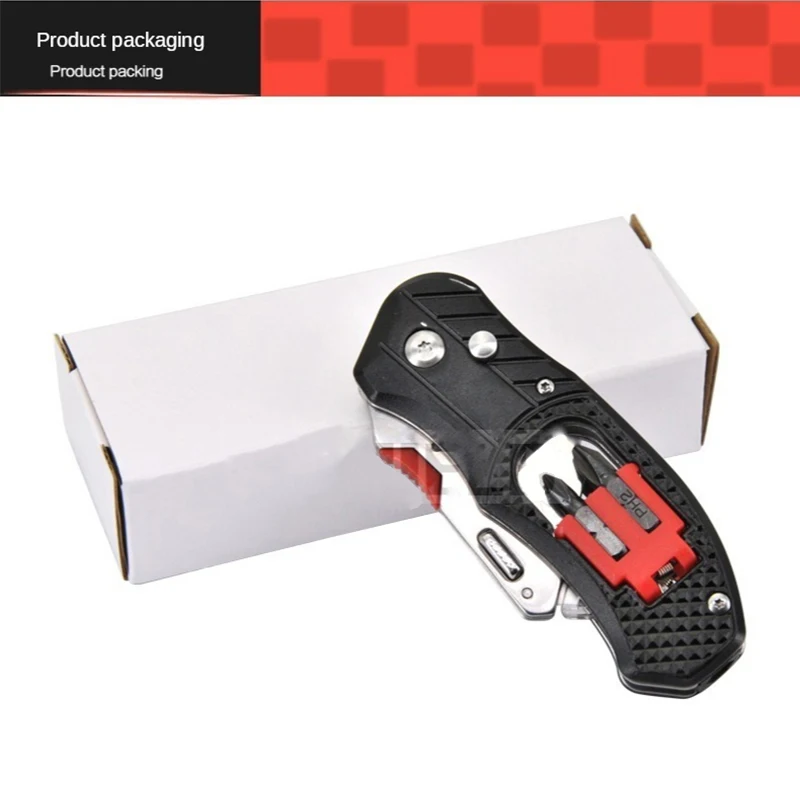 

Multifunctional Folding Wallpaper Knife Household Paper Knife Daily Necessities Utility Knife Pocket Knife Folding Knife