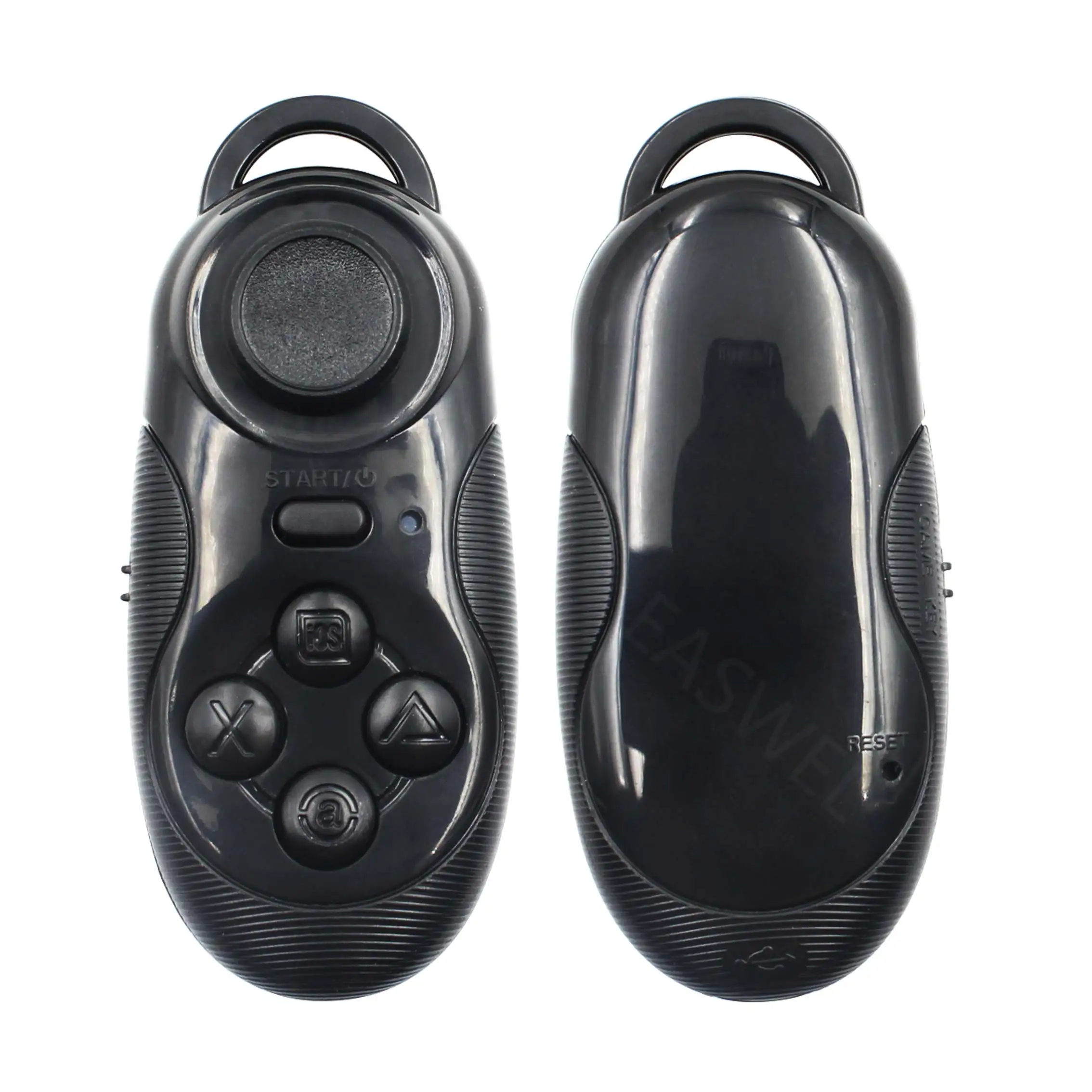 Умный беспроводной Bluetooth игровой мини контроллер геймпад для iOS Android Windows