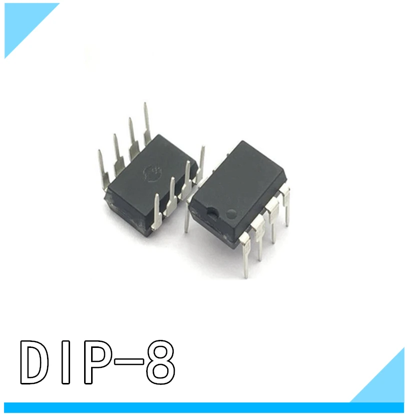 

Бесплатная доставка, 10 шт./лот, ICE2QS03 2QS03 DIP-8