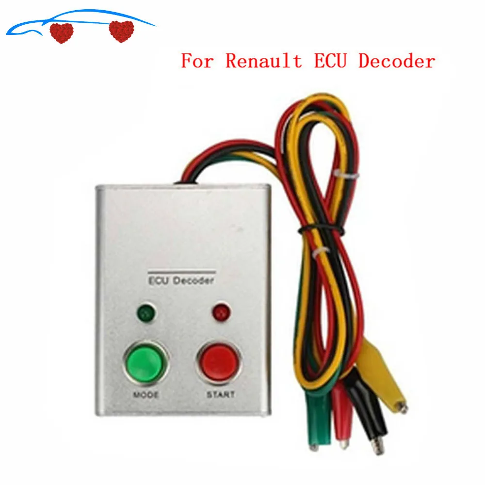 Лучший для Re-T ECU декодер топлива инъекции ECU двигатель иммобилайзер система для автомобиля