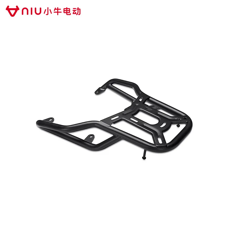 Держатель кронштейна для задней коробки самоката Niu N N1 N1s gt используется