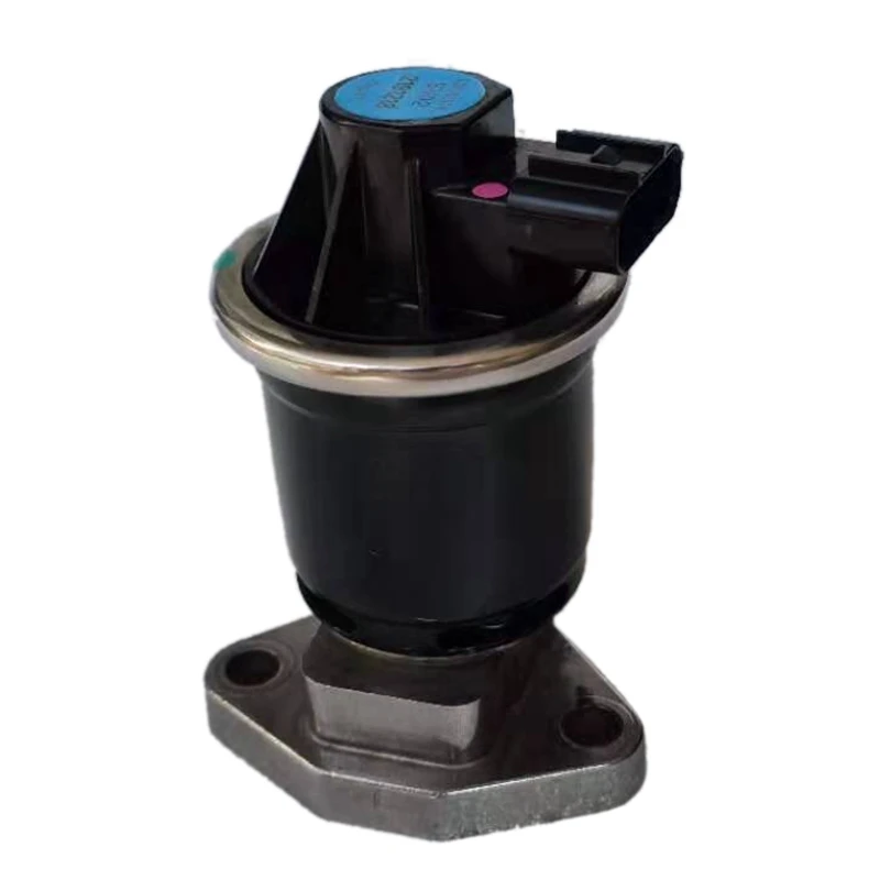 

EGR Valve 18011-RBJ-000 for Honda Civic 12-15 Fit 15-16 Insight 10-14