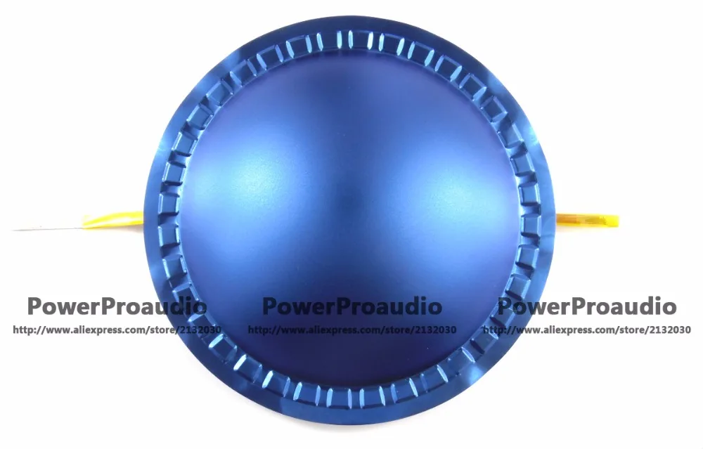 1 шт. послепродажное замена EV DH7 диафрагма твитера электроголос 8 Ом