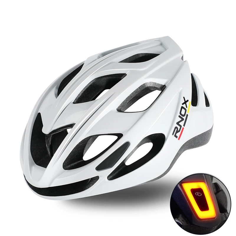 

Cycling Helmet Women Men Bicycle MTB Bike Mountain Road Safety Outdoor Sports Lightweight Helmet Equipment Motorcycle Breathable