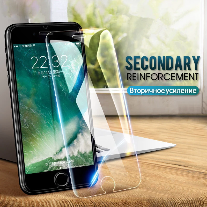 Закаленное стекло для Asus ZenFone Selfie ZD551KL Zoom S ZE552KL ZE553KL ZS570KL ZS550ML защита экрана