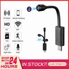 Full HD 720P Портативная Wi-Fi IP USB мини-камера Удаленный просмотр P2P Беспроводная микро веб-камера видеокамера видеорегистратор Поиск камера оптовая продажа
