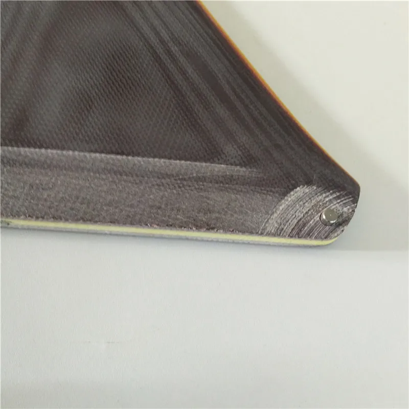 Лопастная доска лонгборд с одним плавником плавник для серфинга длина 7/8/9/10 25/11