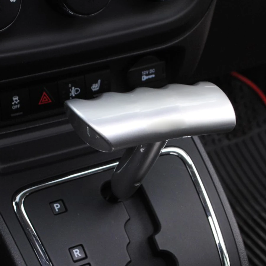 Автомобильный Стайлинг фотоэлемент для Dodge Challenger Durango Ram JCUV Jeep Compass/Wrangler/Grand Cherokee