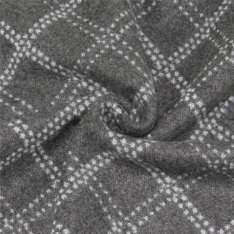 Модный дизайн кашемировый мужской шарф роскошный брендовый зимний шейный платок