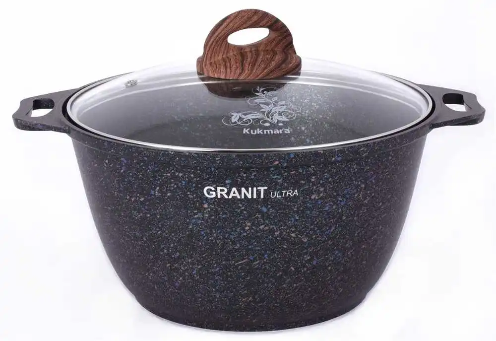 Casserole 3.0L kukmara Granit ultra kgg32a | Casseroles &amp Ishinabes