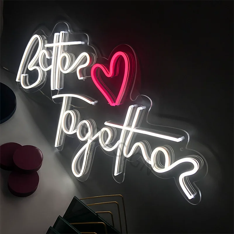 

Custom Led Cool Light 12V basketball Acrylic Neon Sign Home Room Decoration Ins Party Wedding