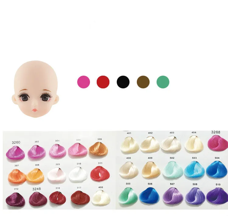 Голубые глаза Bjd мульти-шарнирная кукла 1/12 13 шарнирная Bjd Кукла 16 см голубые глаза оригинальные куклы принцессы для девочек Подарки на день рождения игрушки для детей