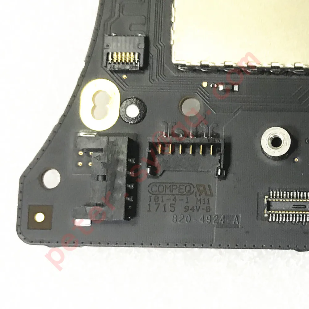 Материнская плата A1502 для Macbook Pro Retina 13 3 &quot2 7 ГГц 8 ГБ логическая 820-4924-A 2015 |