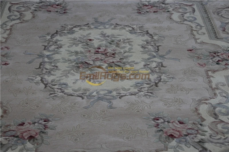 Goedkoop Geweven Wol Tapijt Shaggy Tapijten Voor Woonkamer Tapijten Voor Woonkamer Patroon Ronde Wol Slaapkamer Tapijt Zuidwestelijke Stijl