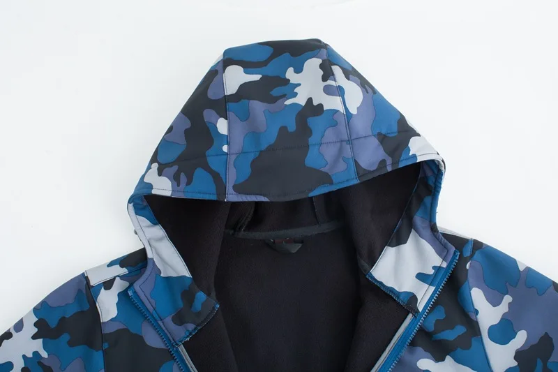 

Daiwa Outdoor Soft Shell Fleece Jacket Men Army Polartec Sportswear Thermal Hunt Hiking Sport Hoodie Fishing Jackets Clothes