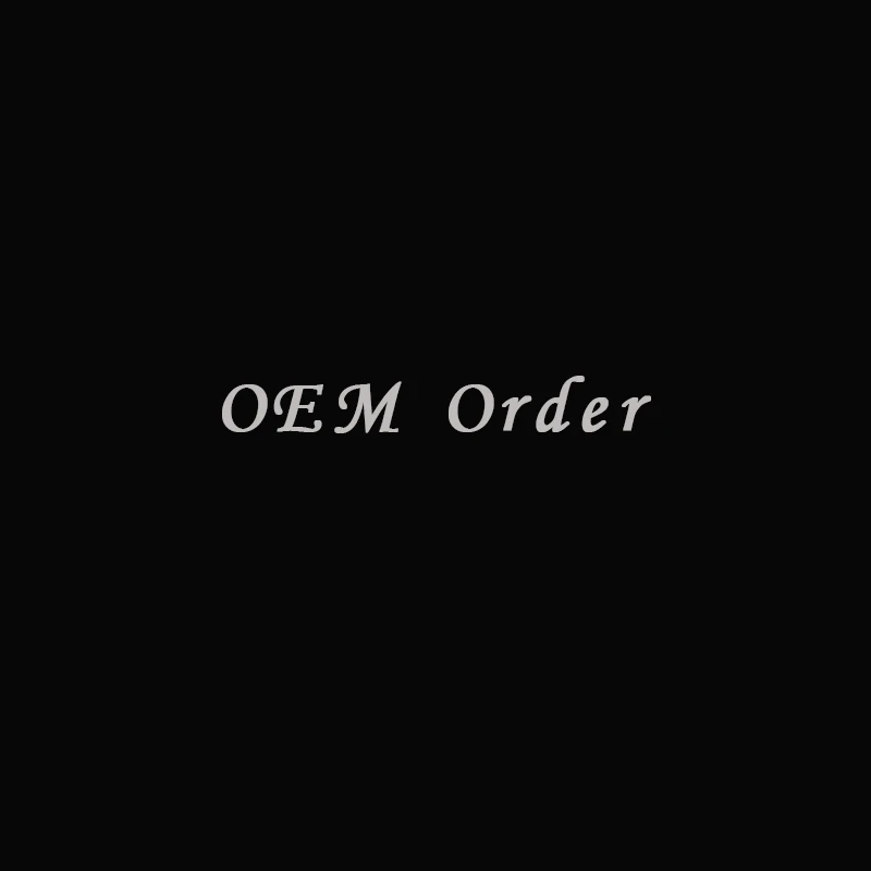 

oem Order