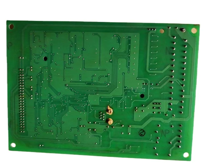 

Dongyuan frequency converter main board CPU board control board 4p101c00601 380V 2.2kw