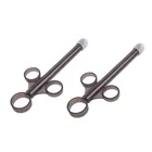 Шприц для анального душа, душ, очиститель, анальная Вагина, Ректальная клизма, орошение кишки, Очистительная клизма для женщинмужчин, забота о здоровье