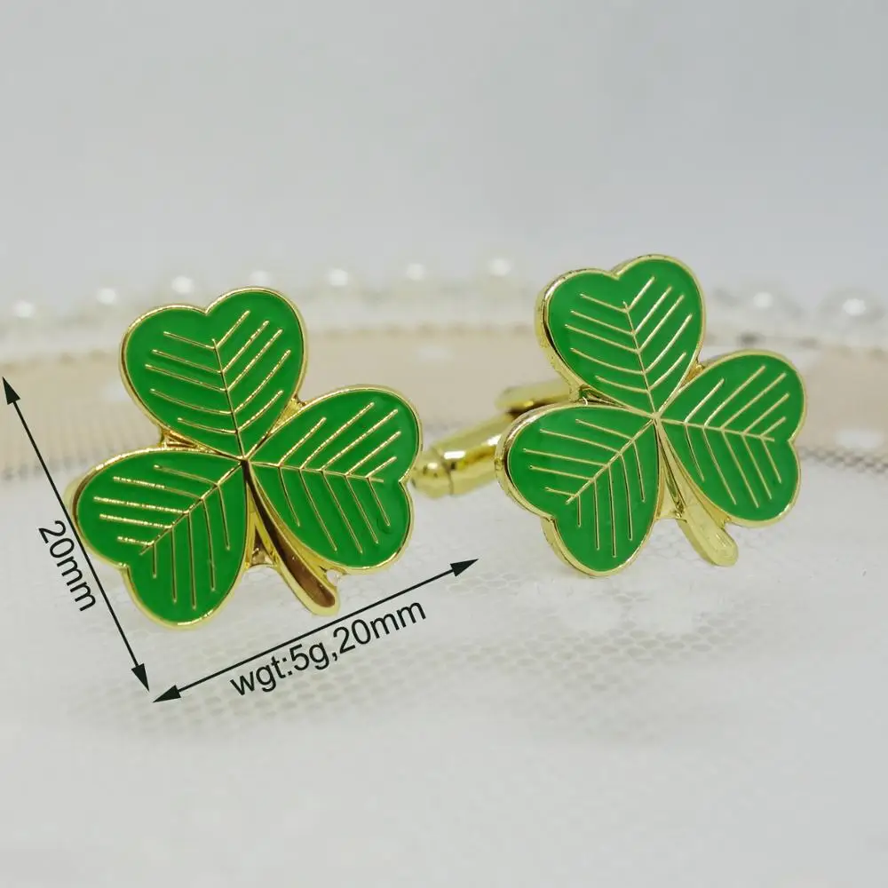 Запонки с белыми цветами маргаритками в виде цветов для мужчин подарки запонки