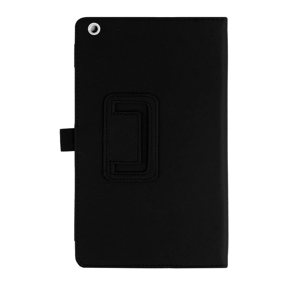 Новый кожаный чехол для планшета lenovo Tab3 8 дюймов 850 м | Компьютеры и офис