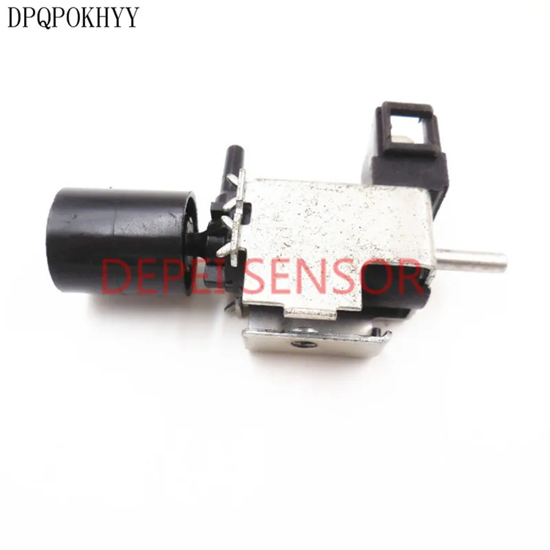 DPQPOKHYY для OEM 084600 7940 12V вакуумный клапан канистра очистка соленоида Японии|Элементы