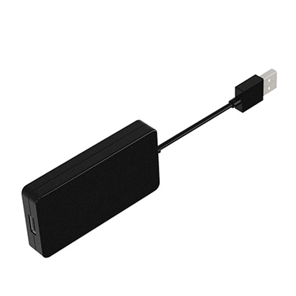 Универсальный Беспроводной Wi Fi Bt подключение USB Автомобильный ключ модуль