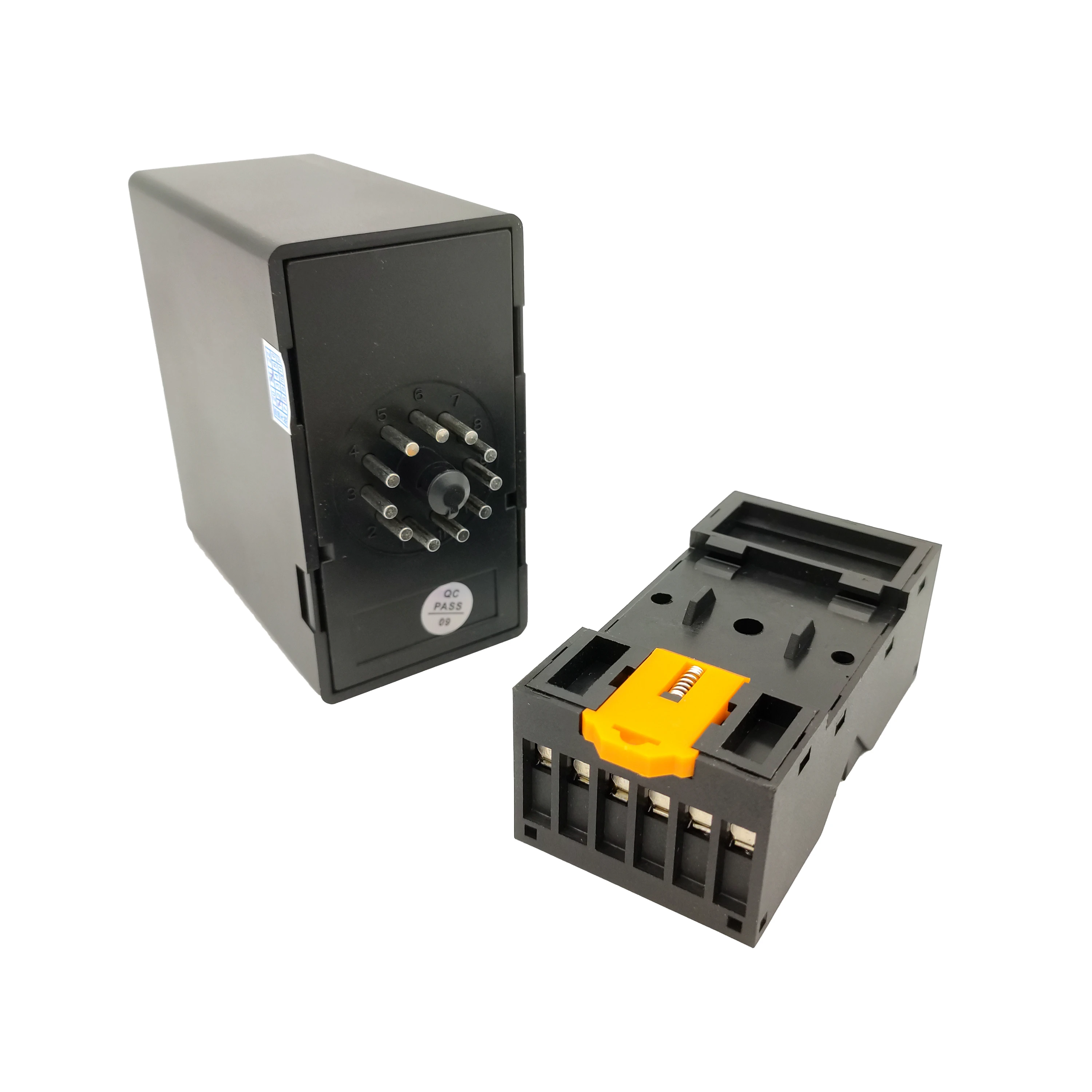 KinJoin одного цикла детектор PD-132 для автоматические ворота/RFID доступом Управление