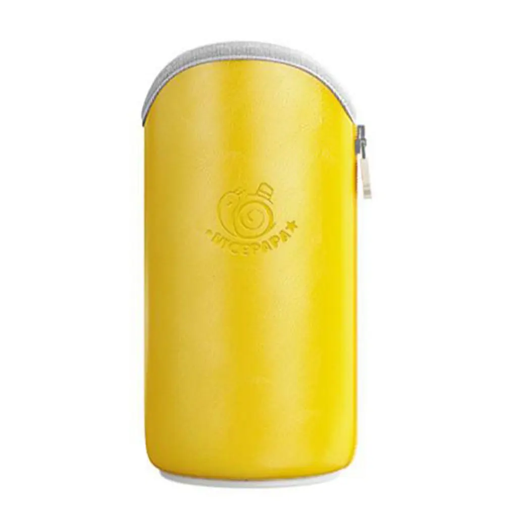 

Infant Feeding Bottle Heated Cover Digital Display Bottle Warmer Portable Travel Milk Warmer Travel Milk Warmer Accessories