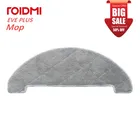 Сменные швабры для Xiao mi roid mi Eve plus, наборы аксессуаров для робота-пылесоса Roid mi EVE Plus