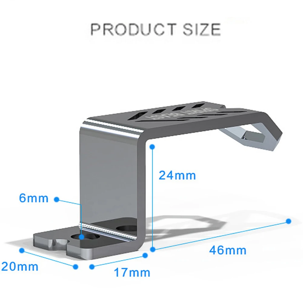 Spirit Beast крючок для мотоцикла багажный шлем аксессуары скутера универсальные