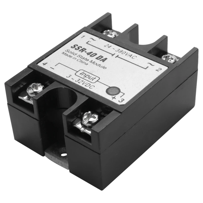 2 шт. цифровой регулятор температуры PID REX-C100 220 В + SSR макс. 40 А Термопара K набор