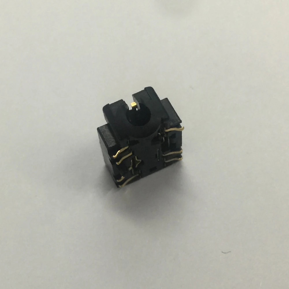 Headphone Jack Video Game Replacement Controller Tool Audio Port Socket Headset Connector Simple 3.5mm Repair Part For Xbox One |