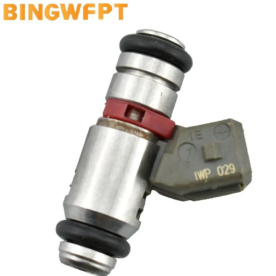 

1 X High Performance FUEL INJECTOR NOZZLE OEM IWP029 IWP 029 276 For Harley Davidson Twin Cam