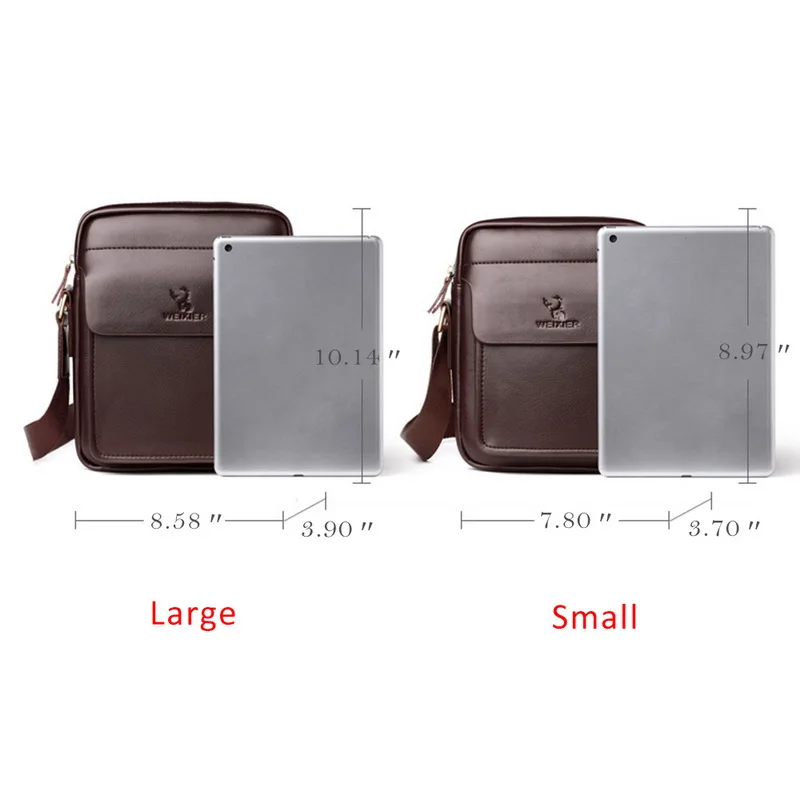 Повседневная сумка через плечо унисекс винтажные сумки Высококачественная из