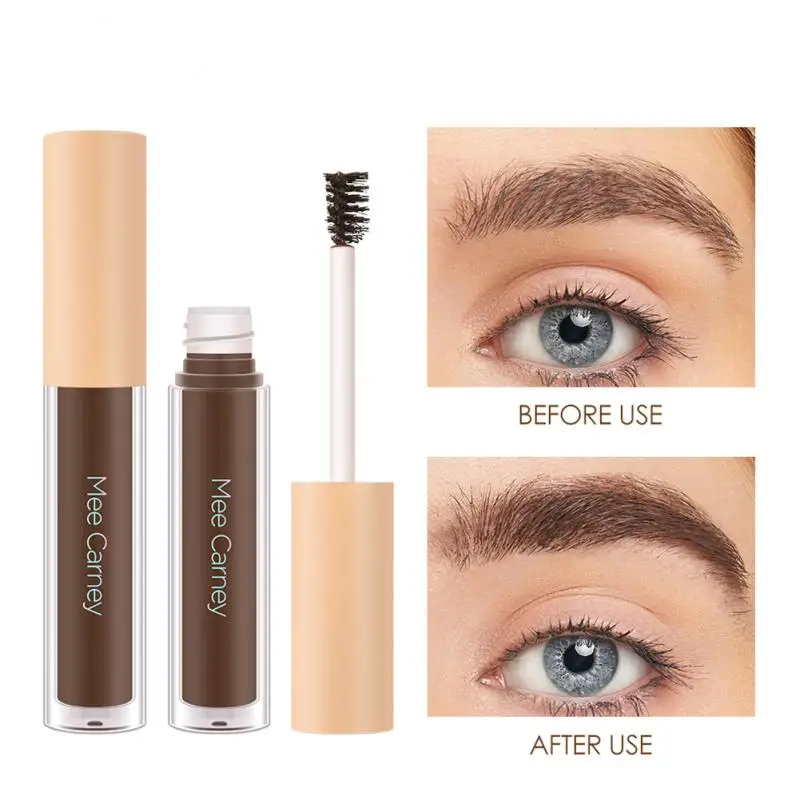 

Eyebrow Cream Fluffy Feathery Eyebrows Pomade Gel Natural Dense Eye Brow Styling Cream Lift Wild Brow Sculpt Makeup Cosmetics