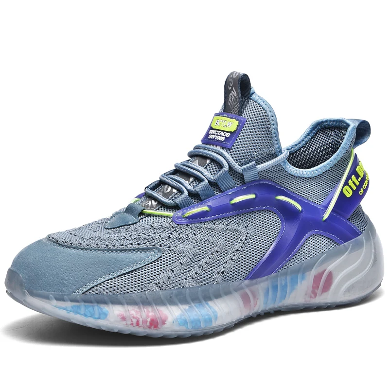 Кроссовки мужские универсальные роскошная Повседневная модная обувь осень 2021 |