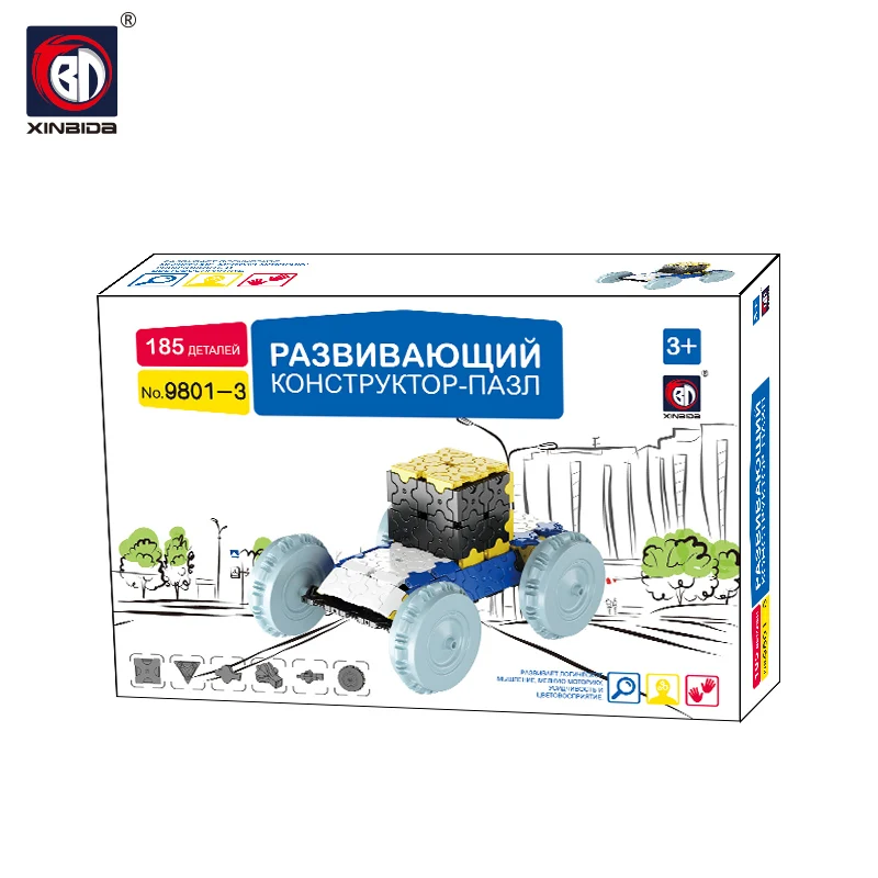 

Building & Construction Toys