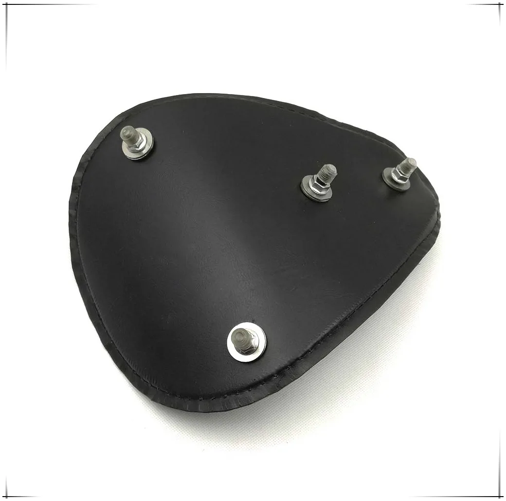 Основание для сиденья мотоцикла пружины и кронштейн монтажный комплект Sportster XL 883