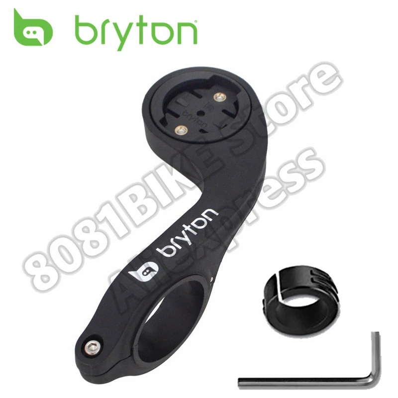 Крепление для велосипеда Bryton 310 330 420 530 оригинальная подставка бортового