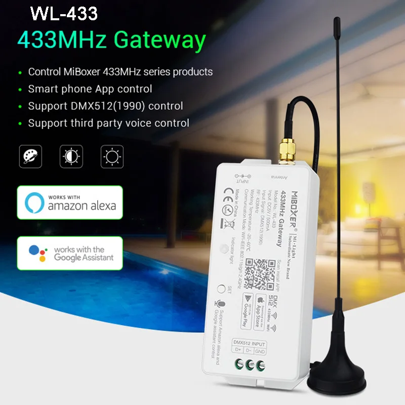 Miboxer PAR56 Светодиодный светильник для бассейна PW01 PW02 18 Вт/27 Вт RGB + CCT подводная