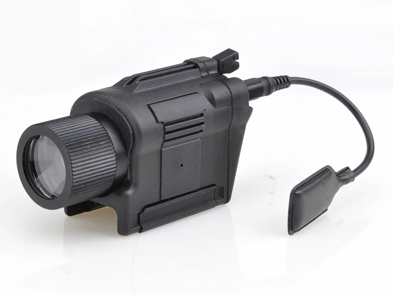 

Element Tactical Fashlight USP MkII Tactical Light Floodlight for Nerf with Remote Switch 220 lumens Weapon Lights