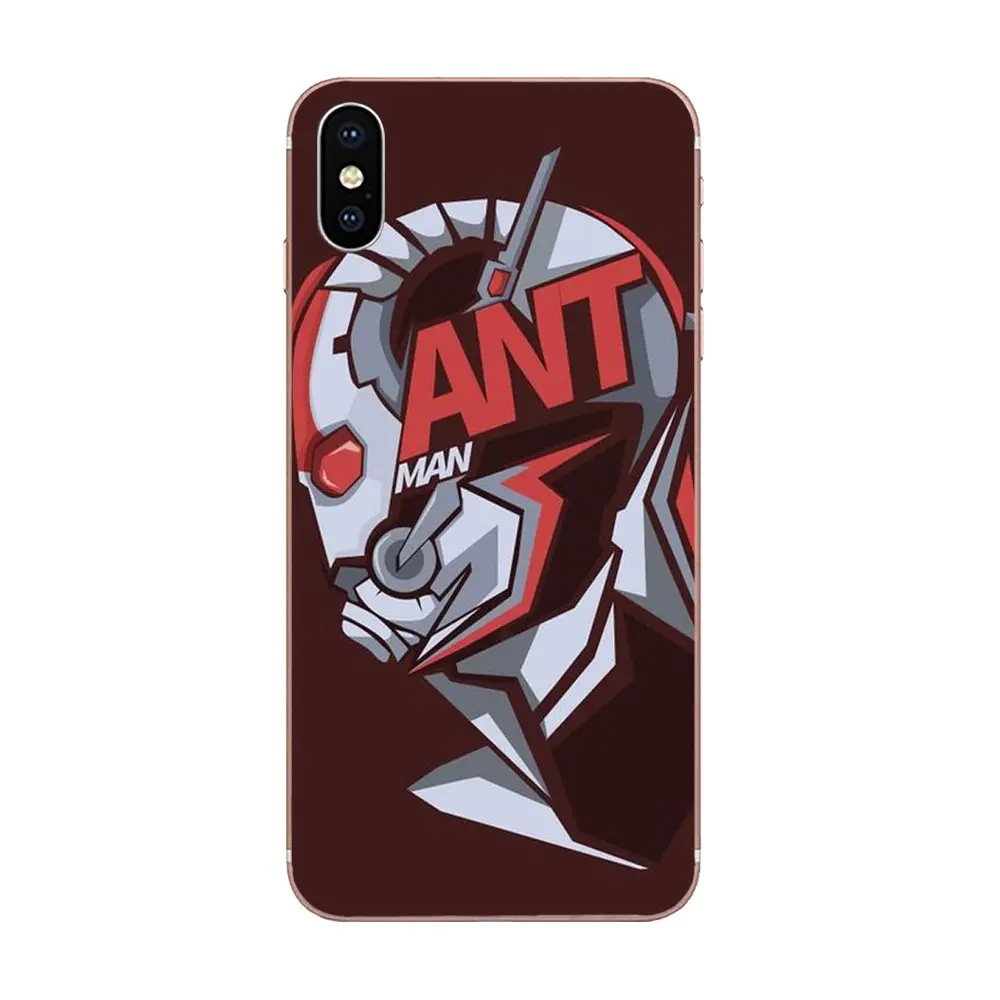 Marvel X-men Super Powers People Black For Sony Xperia Z Z1 Z2 Z3 Z4 Z5 compact Mini M2 M4 M5 T3 E3 E5 XA XA1 XZ Premium | Мобильные