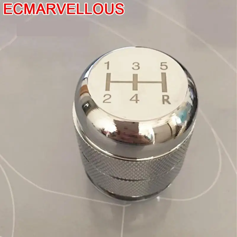 

Pomello Galka Zmiany Biegow Shifter Car Accessories Palanca De Cambio Coche Pommeau Levier Vitesse Universal Gear Shift Knob
