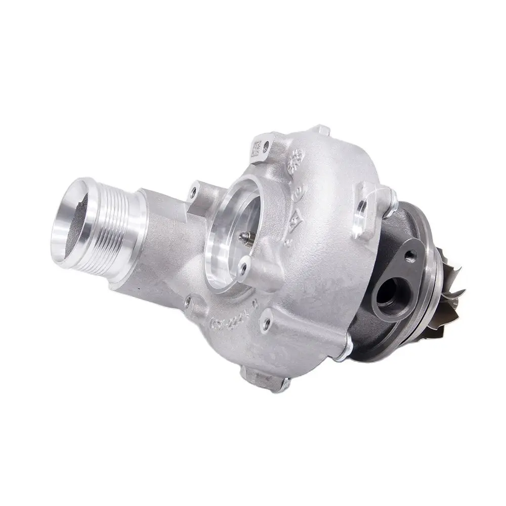 Турбокомпрессор (RS7) 079145721A 079145722A для A6 S6 A7 S7 A8 S8 4 0 T TFSI Twin Turbo|Турбокомпрессор| |