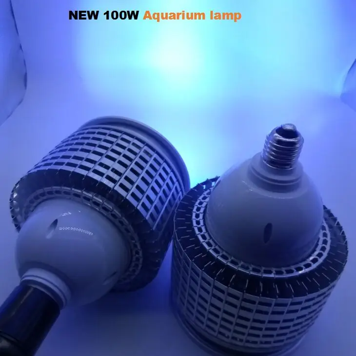 Новые горячие продукты коралловый фонарь led аквариумная люстра pet освещение аквариум лампа в форме растения профессиональная водная лампа роста