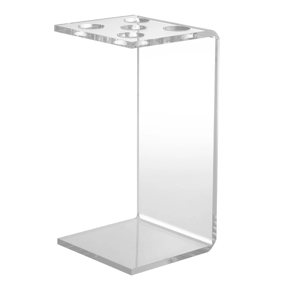 Профессиональные ножницы гребень для волос органайзер инструменты салона